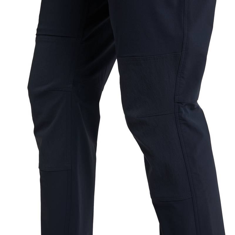 Haglöfs Mid Standard Pant Trekkinghose Damen