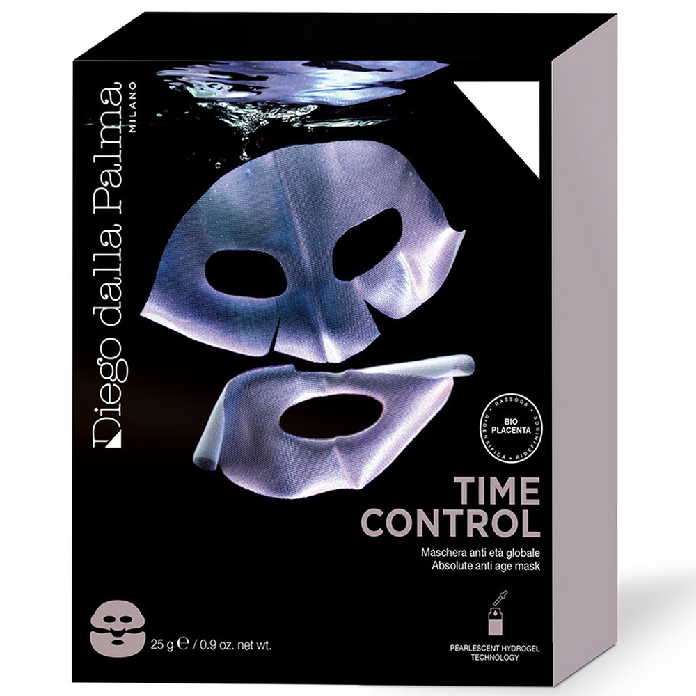 Diego Dalla Palma Absolute anti age mask Masque visage