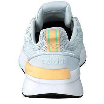 adidas Racer TR 21 Sneaker in grün