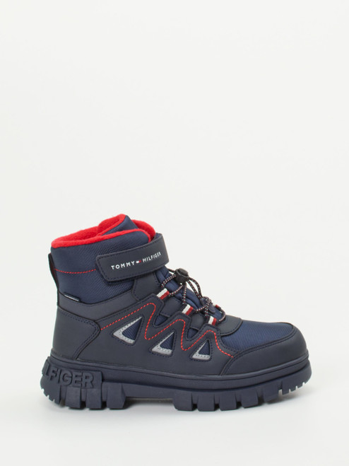 Boot-68301090112 Tommy Hilfiger