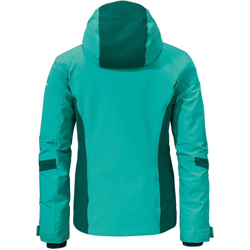 Schöffel Kanzelwand Skijacke Damen