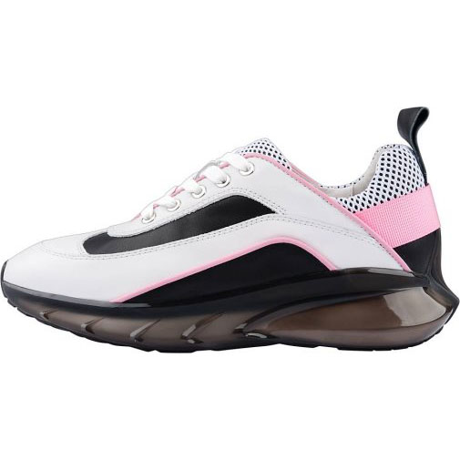 ekonika Sneaker Sportschuhe Mit weich gedämpfter Sohle