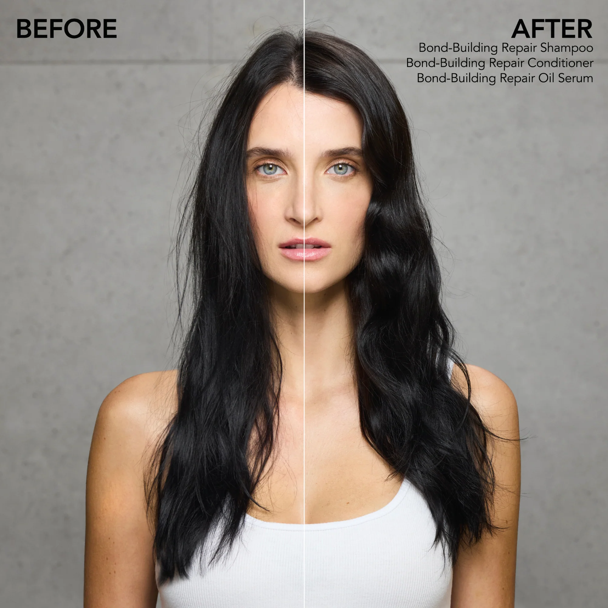 Acondicionador reparador fortalecedor - Acondicionador para el cabello