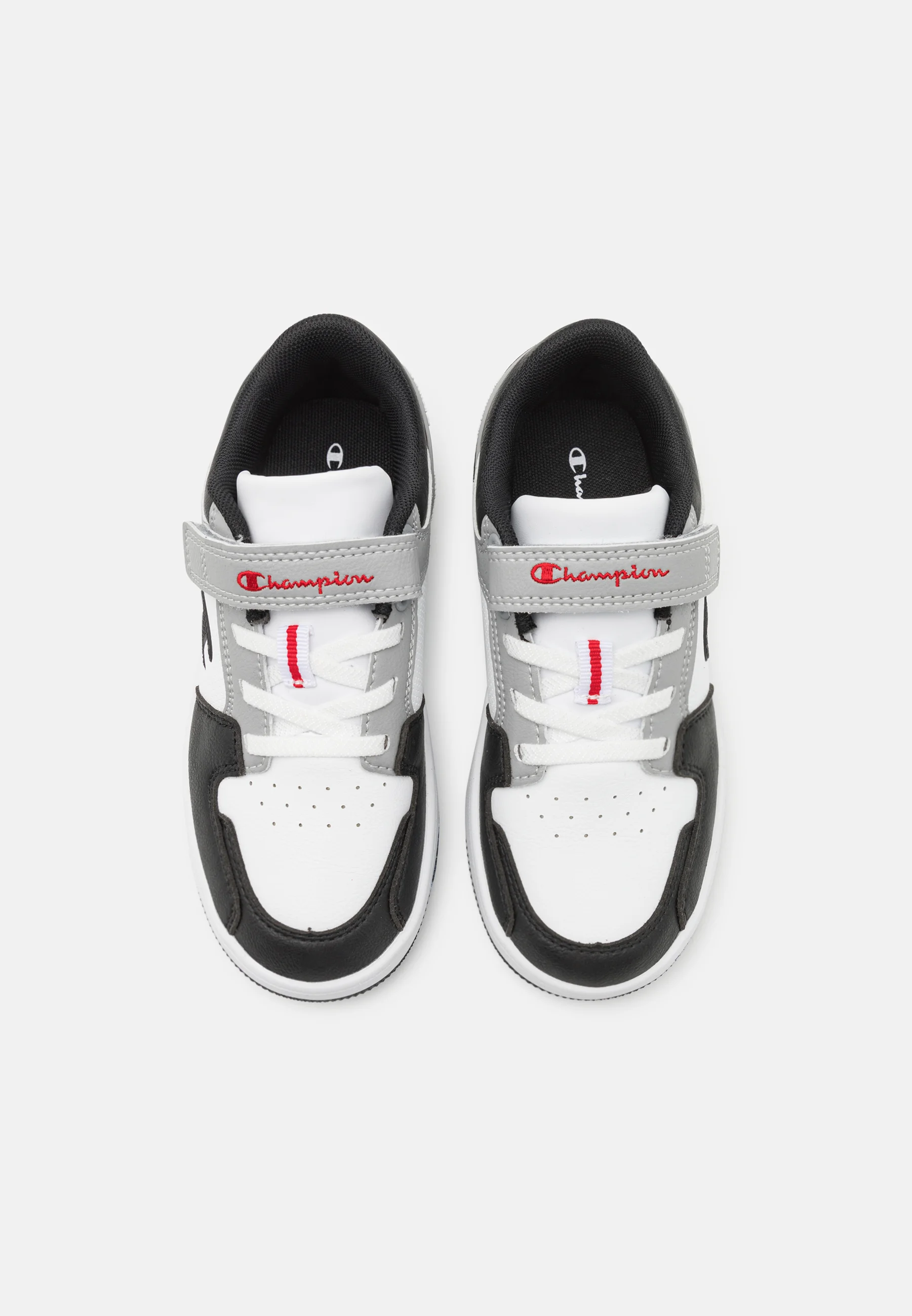 Champion REBOUND 2.0 LOW UNISEX - Zapatillas de baloncesto