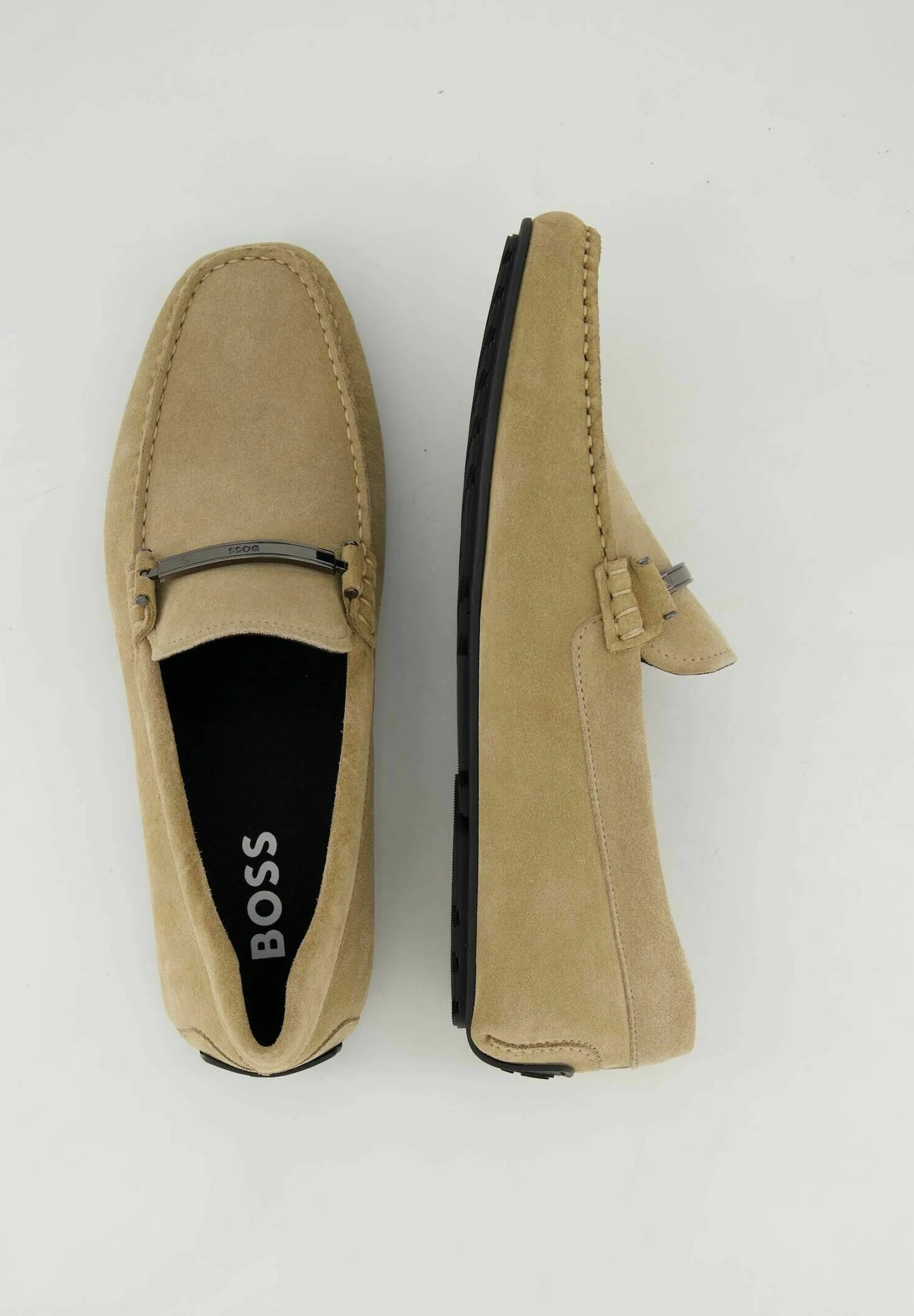 Mocasines BOSS