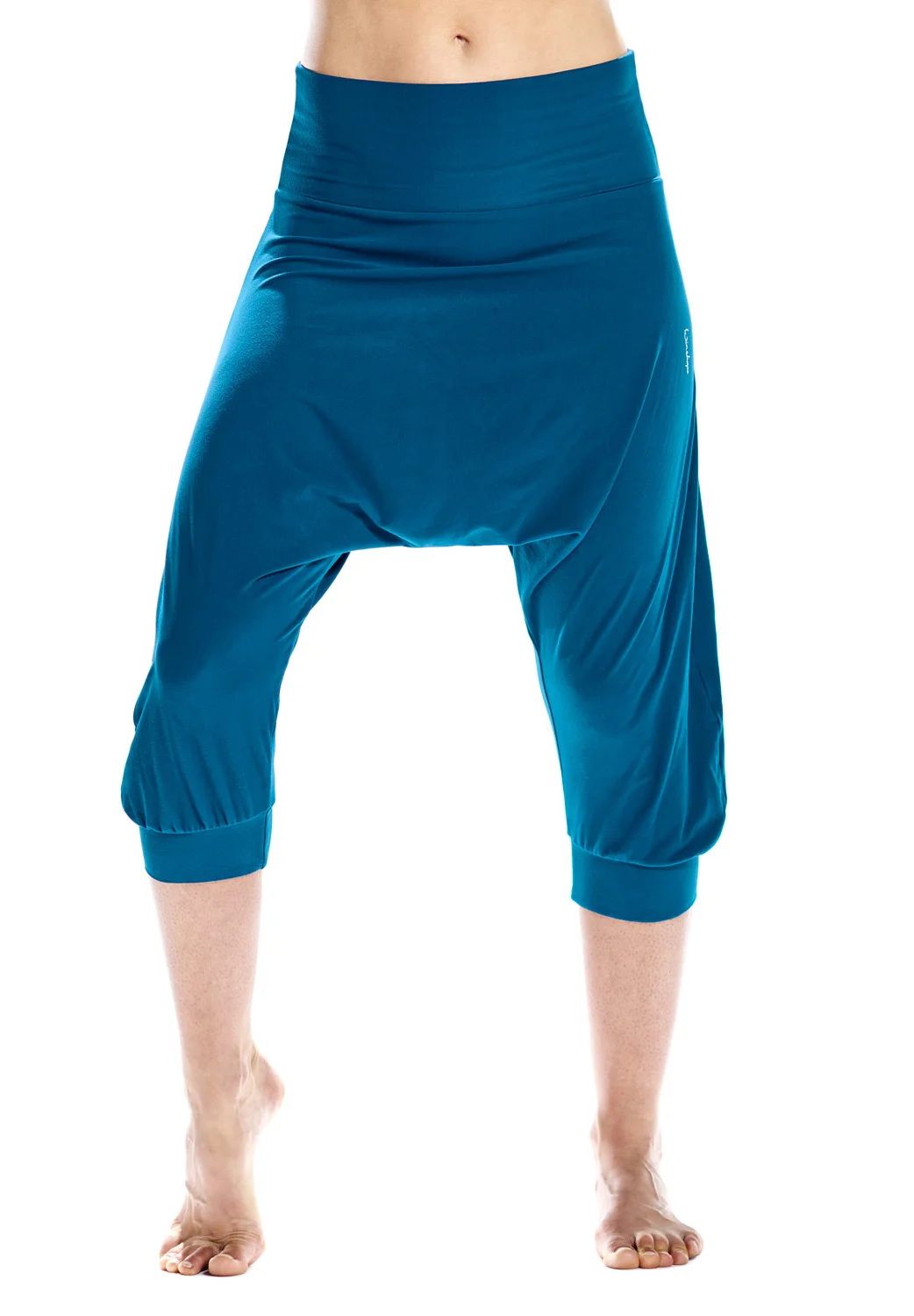 Winshape FUNCIONAL LIGERO Y SUAVE - Pantalones cortos deportivos