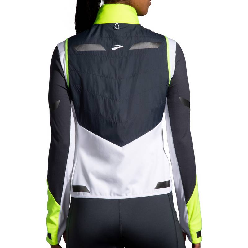 Brooks Run Visible Laufweste Damen