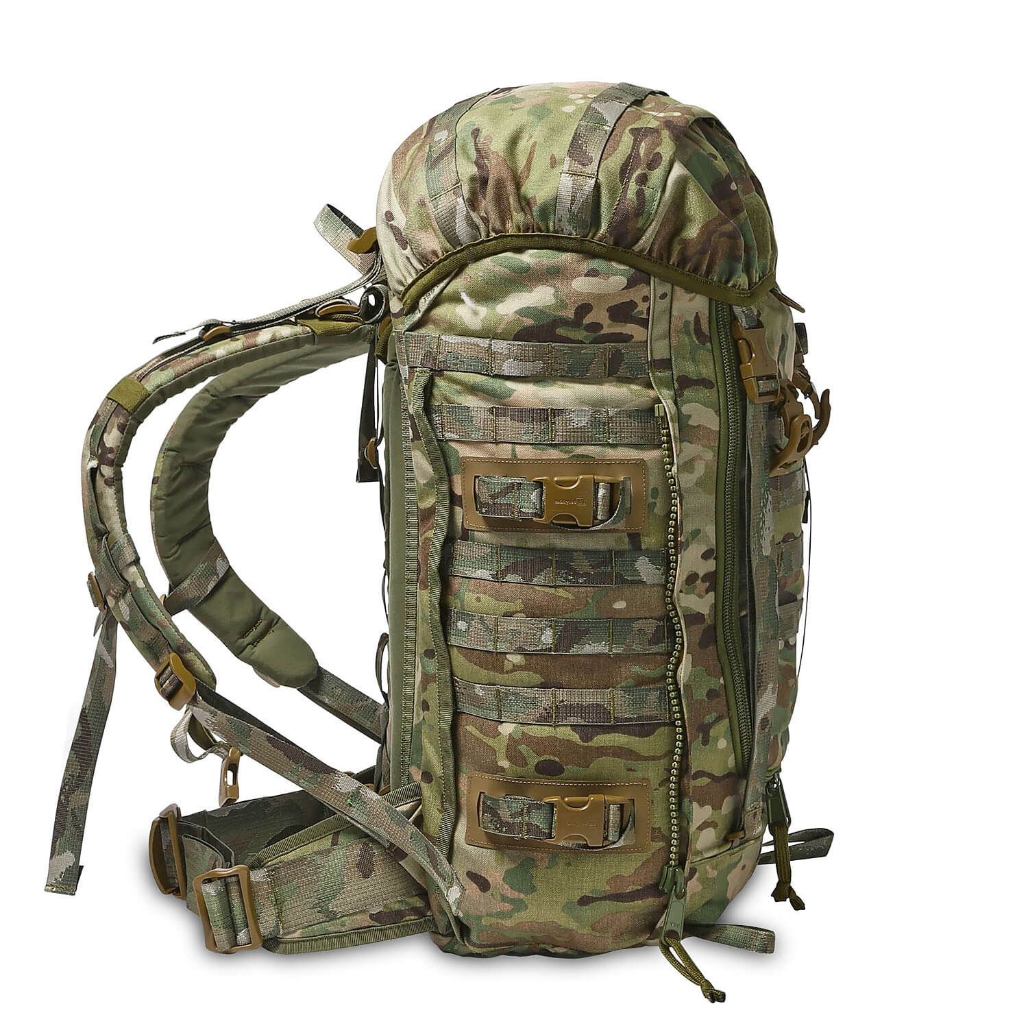 Rucksack MMPS Centurio 45 IV FA