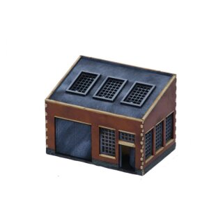 Factory - Unit 2 (20mm)