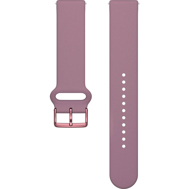 Polar WB 20MM SIL Armband