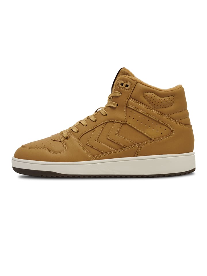 Hummel Hummel Schnürsenkel Sneaker St. Power Erwachsene in RUBBER günstig kaufen 37