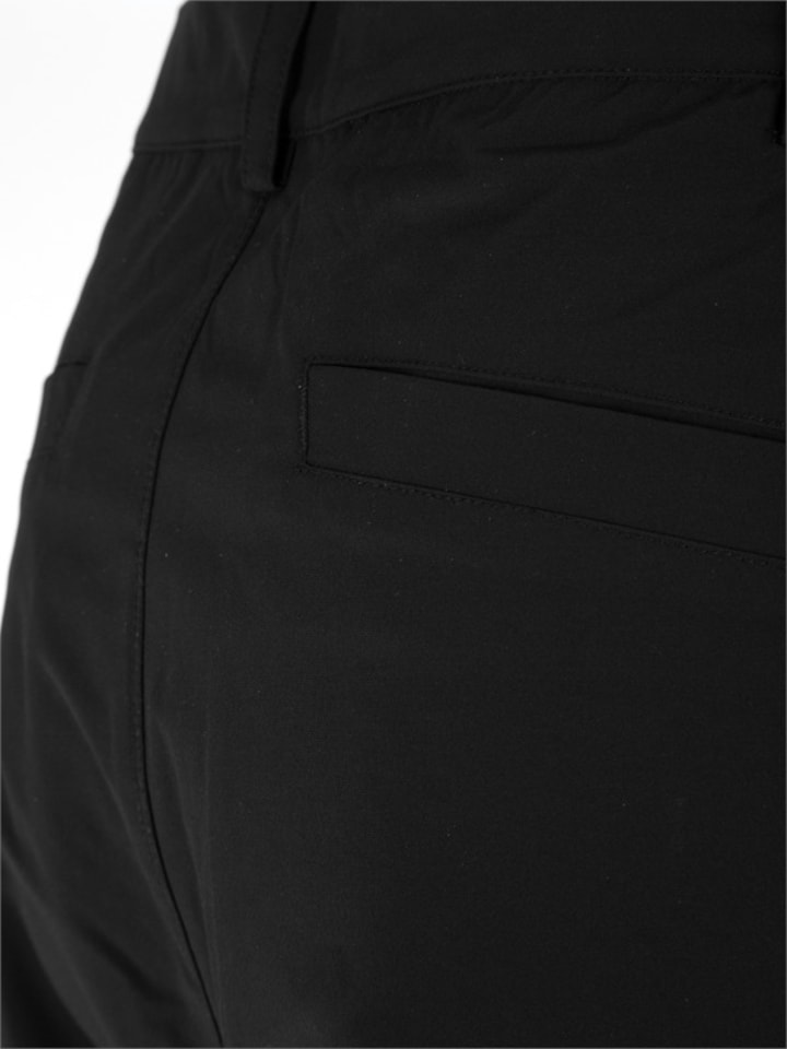 TAO Outdoorhose SOLID in schwarz günstig kaufen