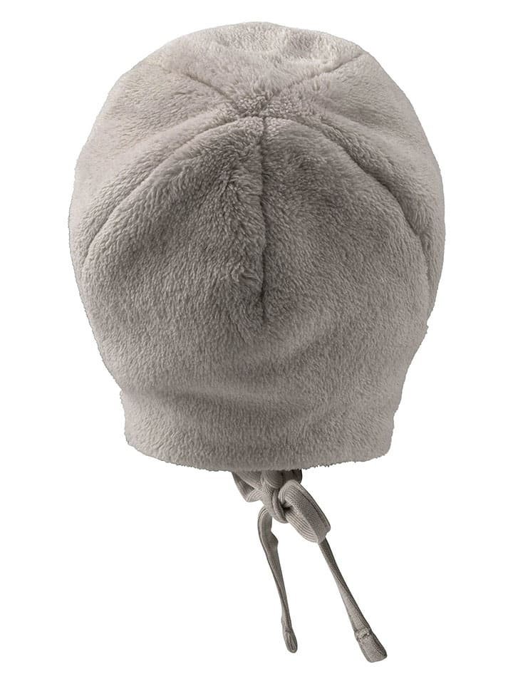 Sterntaler® Bindemütze in Grau günstig kaufen