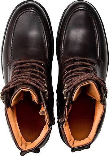 Timberland Schnür-Boots OAKROCK