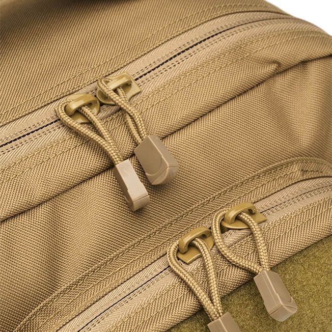 Rucksack US Cooper Patch Large