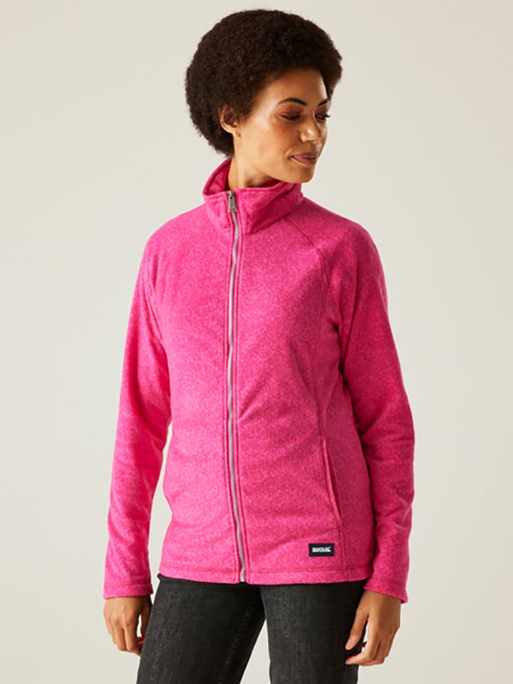Regatta Fleecejacke 