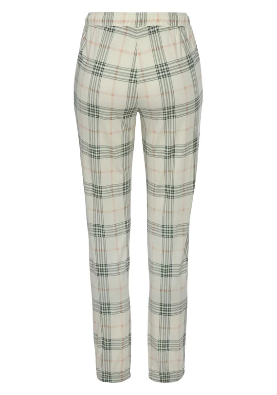 Pyjamahose