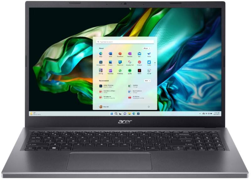 Acer Aspire 5 A515-48M-R2CG AMD Ryzen 7 7730U Laptop 39,6 cm (15.6