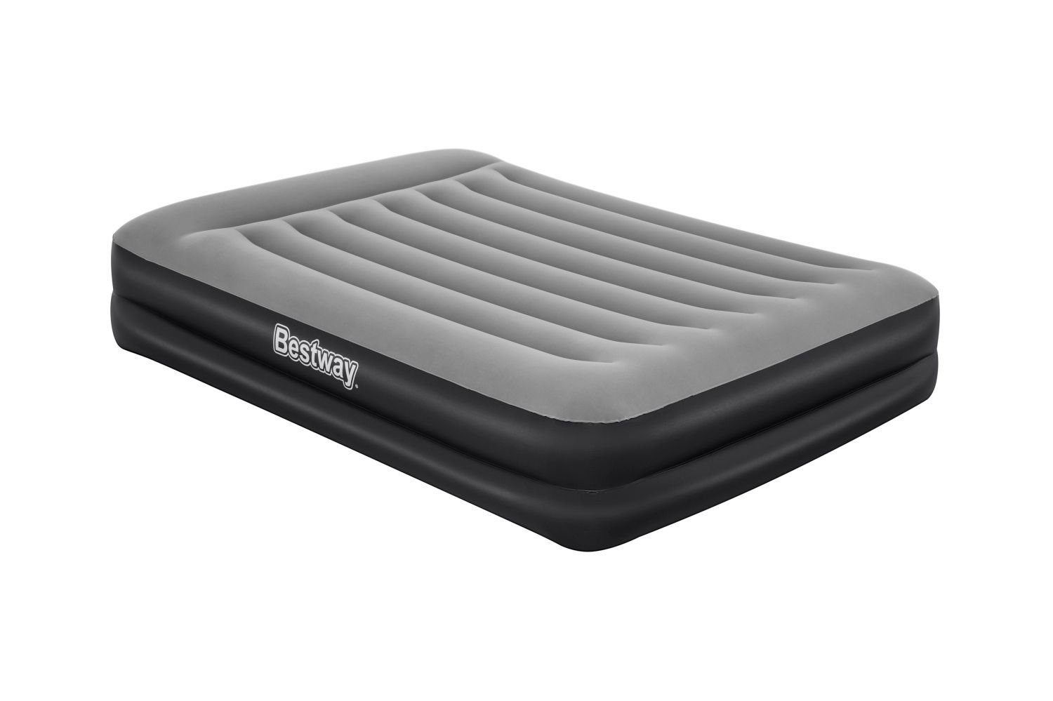 BESTWAY Luftbett Bestway XL Doppel Luftbett Für Zwei Schlafmöglichkeit Matratze Gäste A