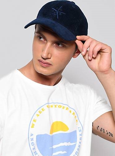 SOMWR Baseballcap Cap