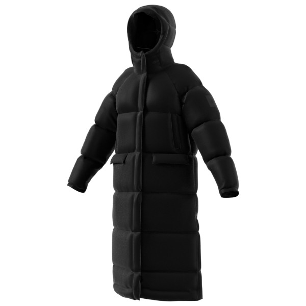 adidas - Women's Big Baffle Coat - Mantel