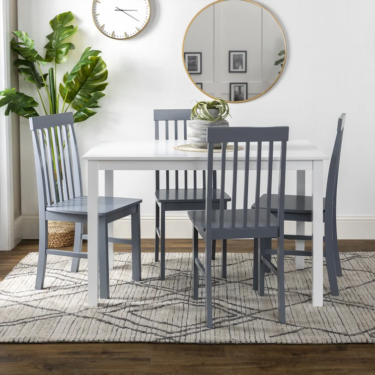 5 - Piece Dining Set