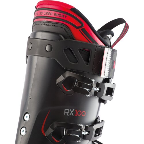 HERREN RX 100 GW (BLACK)