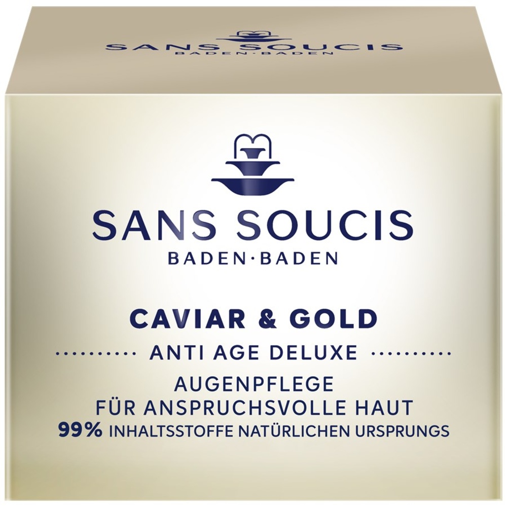 Sans Soucis Anti Age Deluxe Soin anti âge