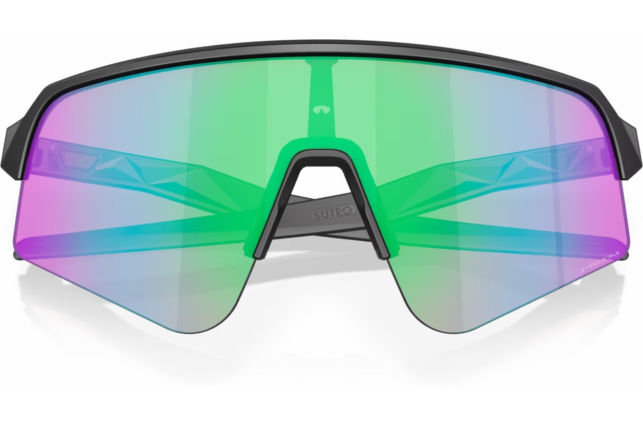 Oakley Sutro Lite Sweep Matte Black - Prizm Golf