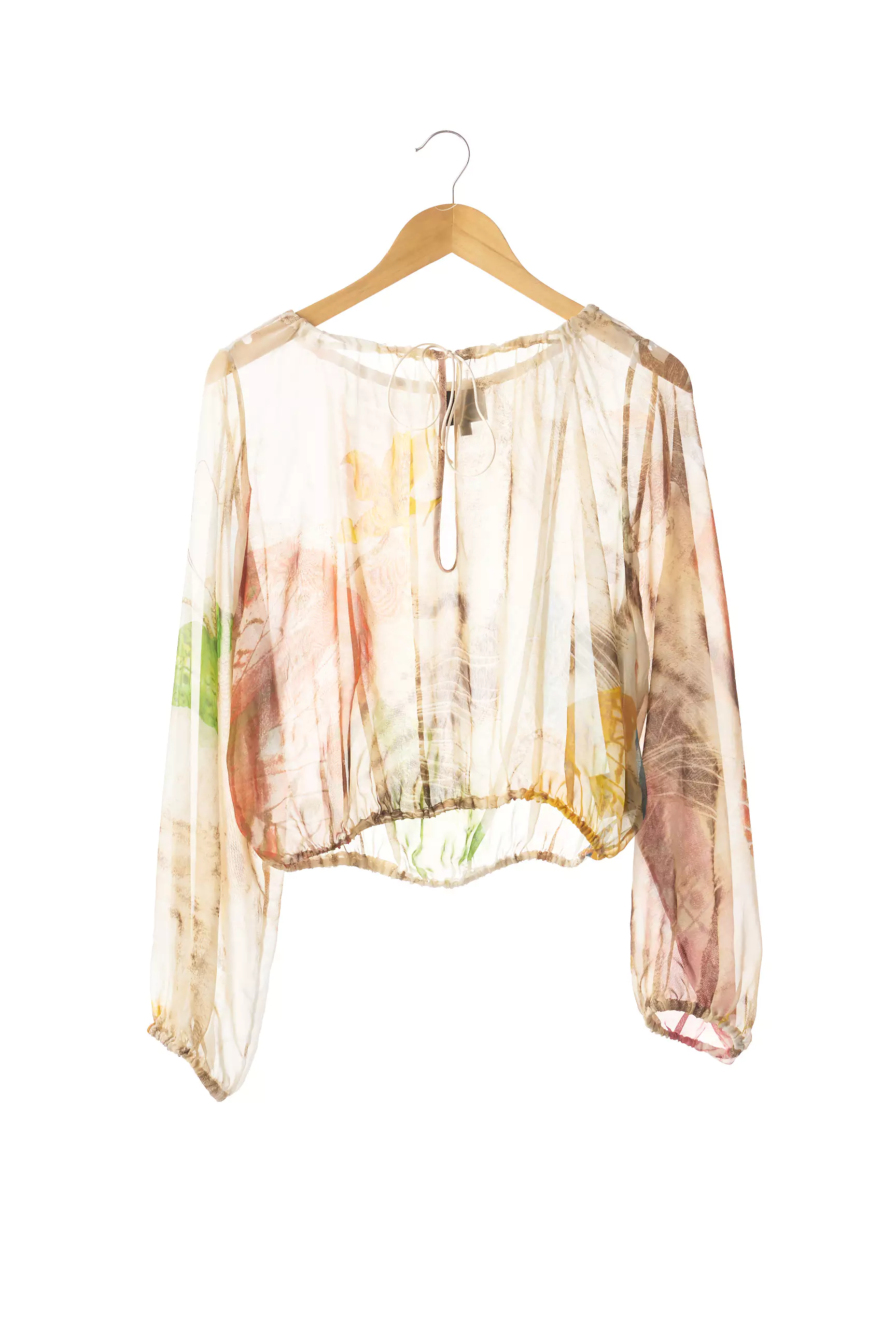 Just Cavalli Blouses Femme couleur beige