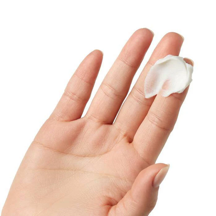 Mască rehidratantă Ultra Facial peste noapte cu 10,5% scuan - Mască hidratantă pentru față, Tratament hidratant de noapte