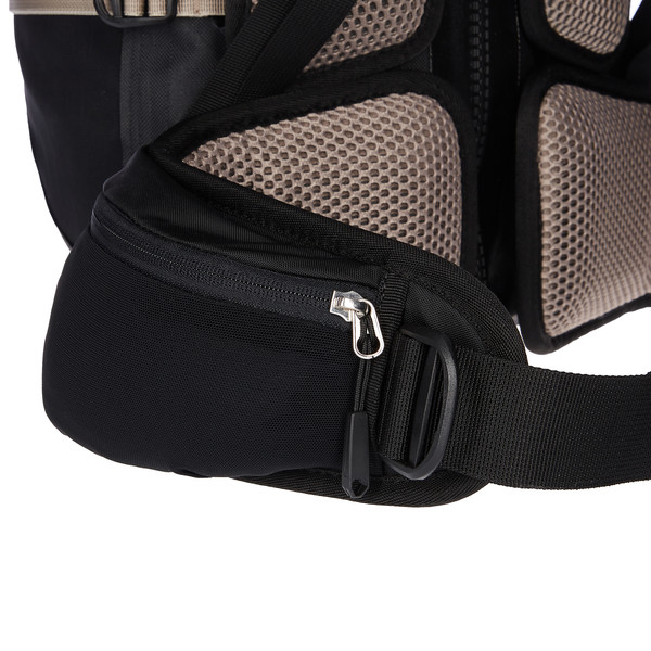 ATRACK - Wasserdichter Rucksack
