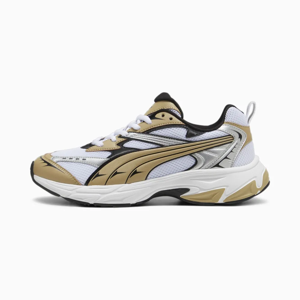 PUMA Morphic 392724_26 / weiss