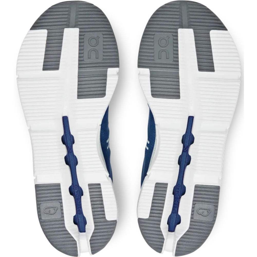 ON Cloudnova Form 26.98182 / blau