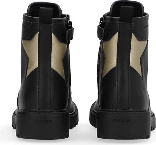 Geox SMU Schnürboot J CASEY