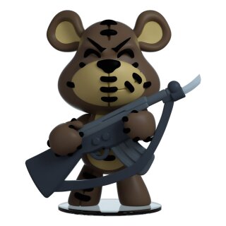 Youtooz: Conker's Bad Fur Day Vinyl Figur - Tediz