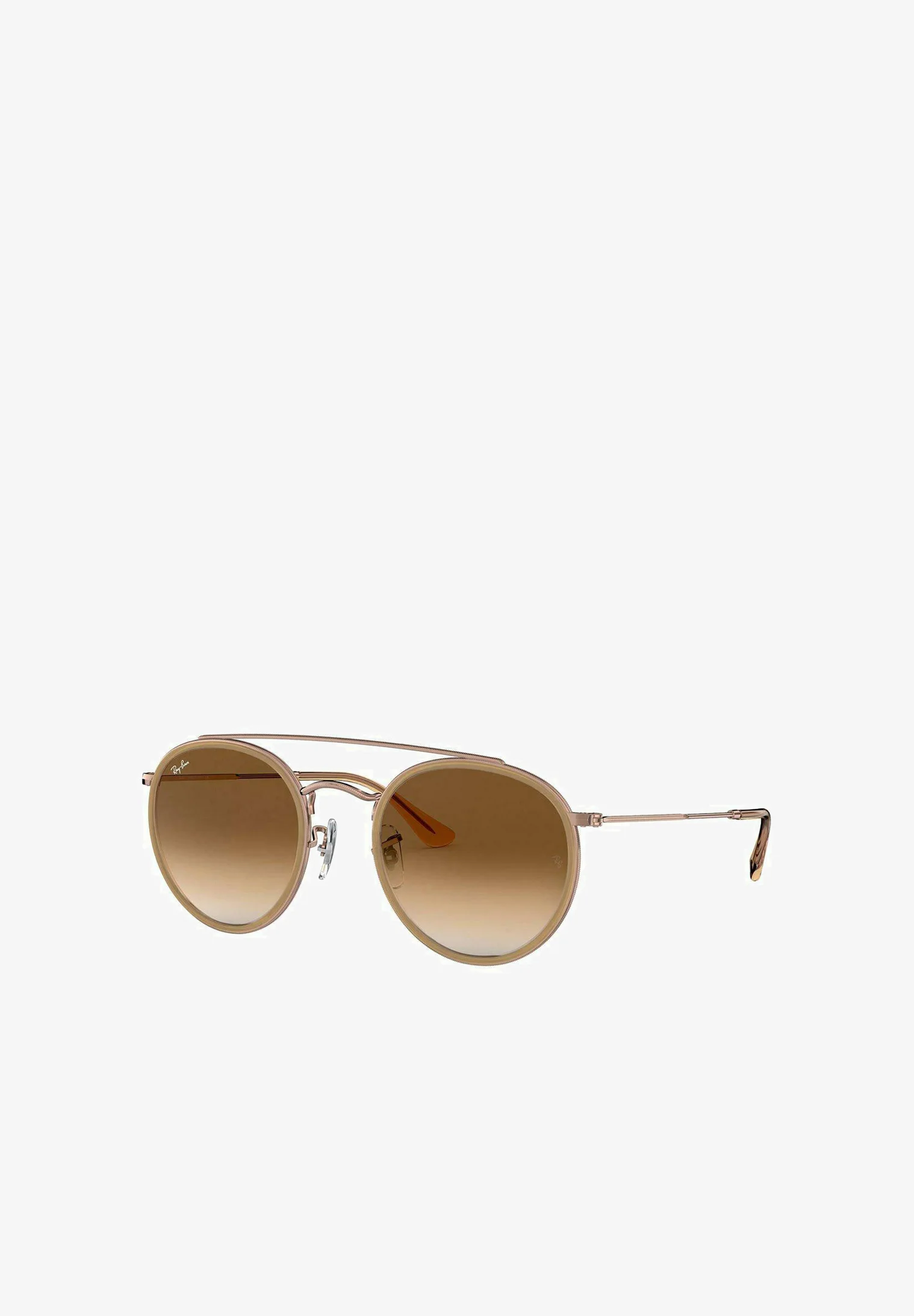 Ray-Ban ROUND DOBLE BRIDGE - Gafas de sol