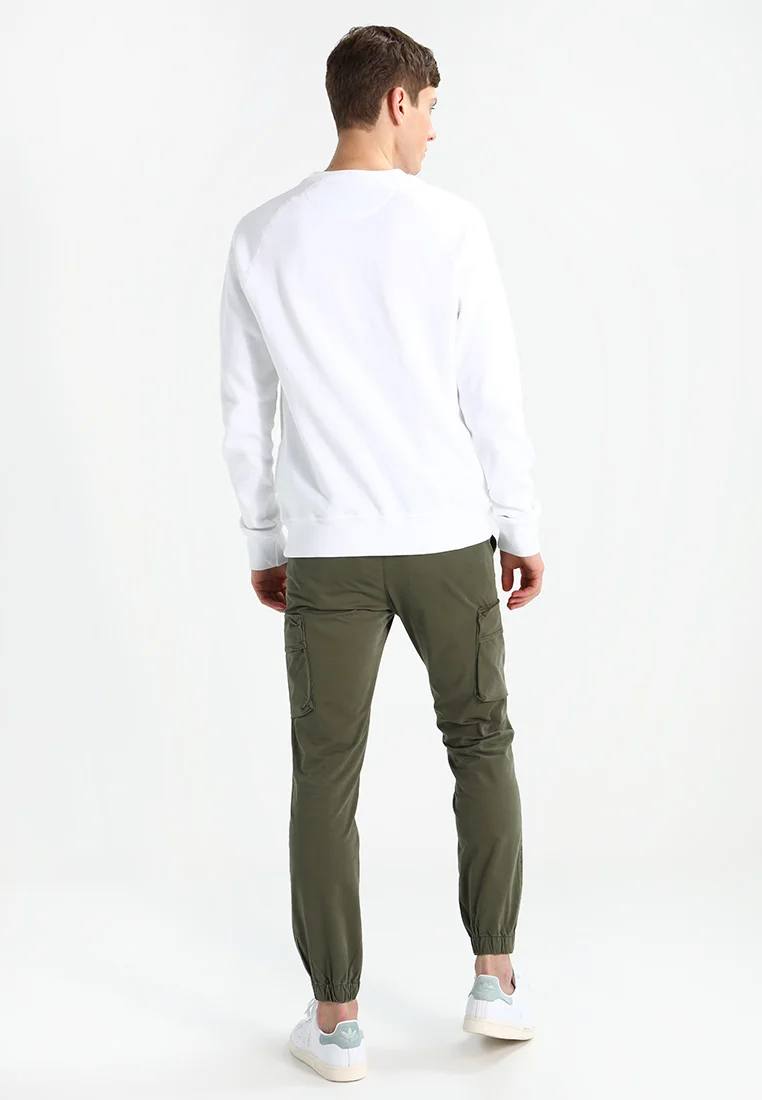 Sudadera Pier One