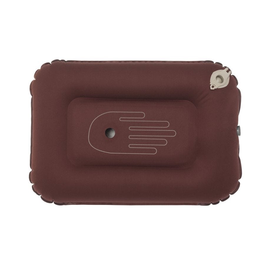 Pump Pillow - Kopfkissen Pumpsack