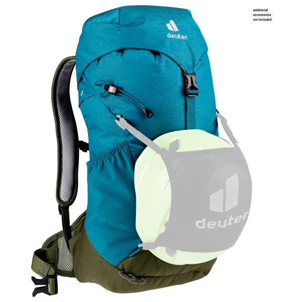 Deuter - Women's AirComfort Lite 14 SL - Wanderrucksack