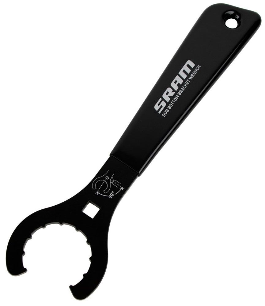 SRAM DUB BSA Innenlagerschlüssel kaufen | Bike-Discount