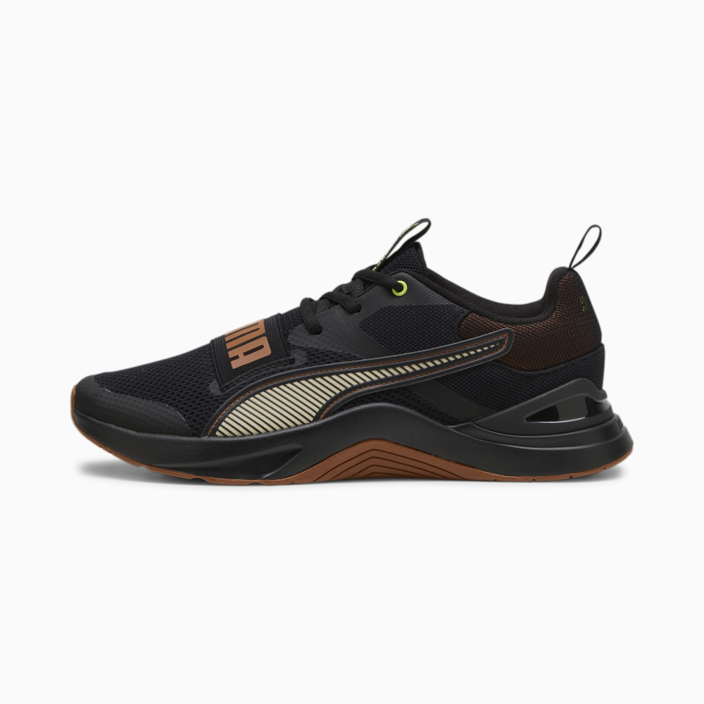 PUMA Prospect Trainingsschuhe 379476_07 / schwarz