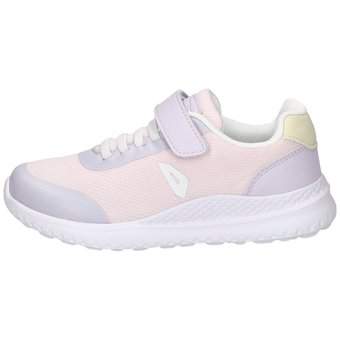 Okinawa Sneaker in lila