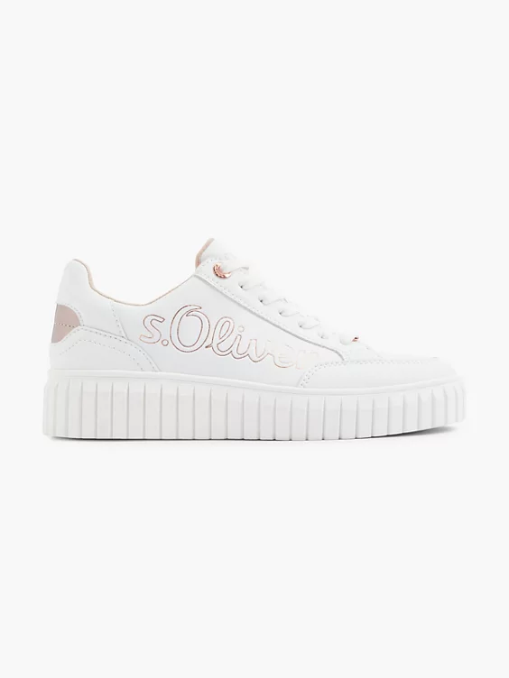 s.Oliver Sneaker