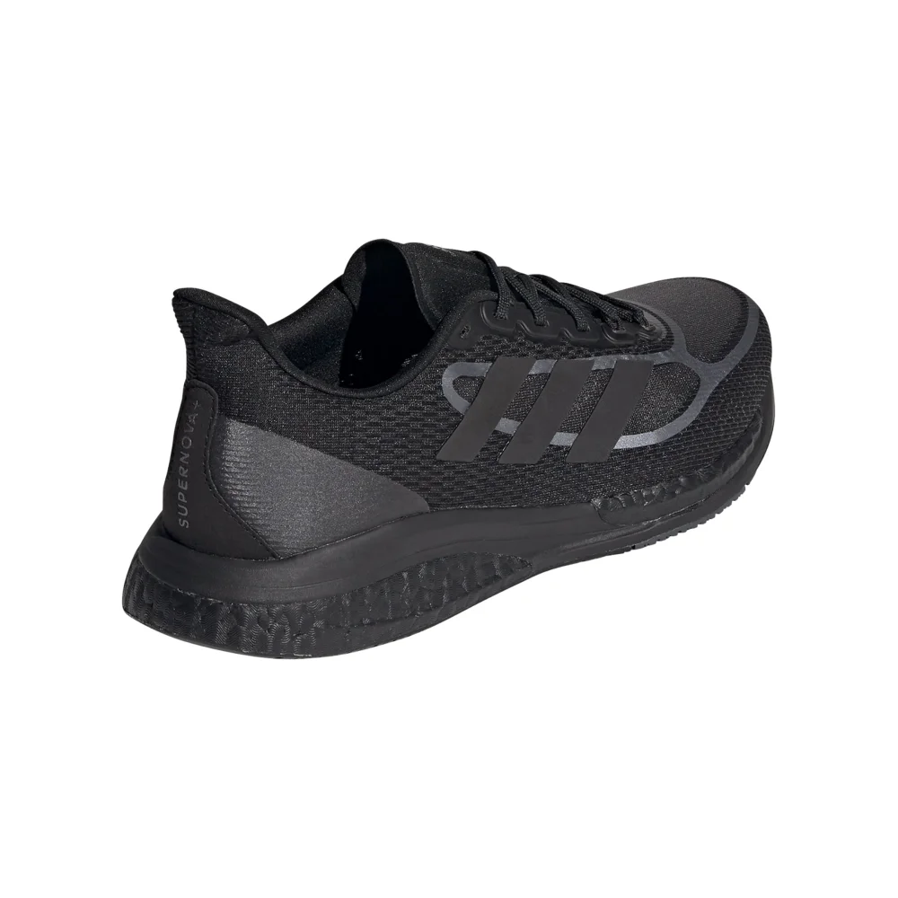 adidas Supernova FX6649 / schwarz