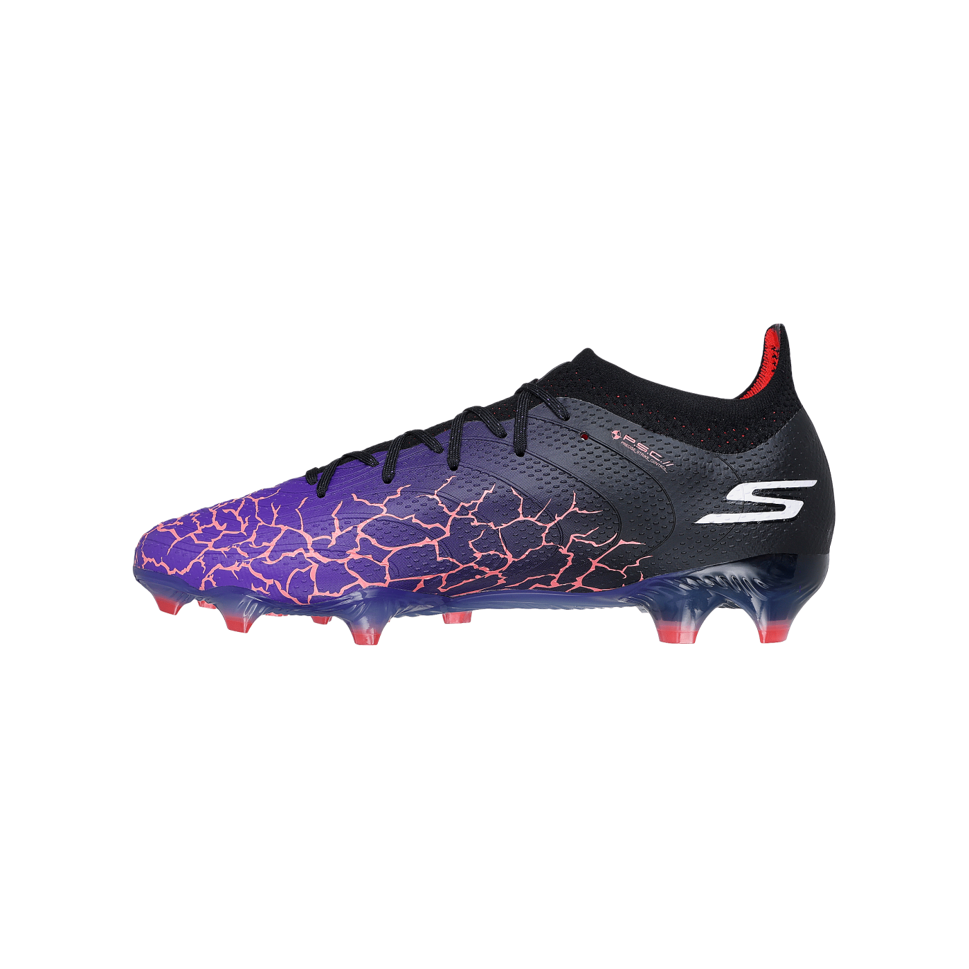 Skechers SKX 01 Low Elite FG Lila FPUR
