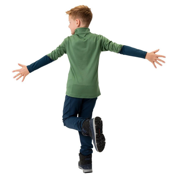 LIVIGNO HALFZIP Kinder - Fleecepullover