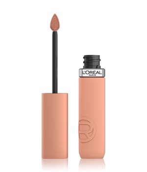 L'Oréal Paris Infaillible Matte Resistance 16H Liquid Lipstick-5 ml