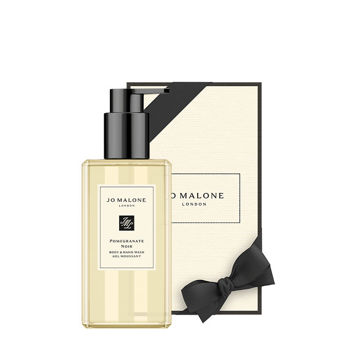 Jo Malone London Pomegranate Noir Body & Hand Wash