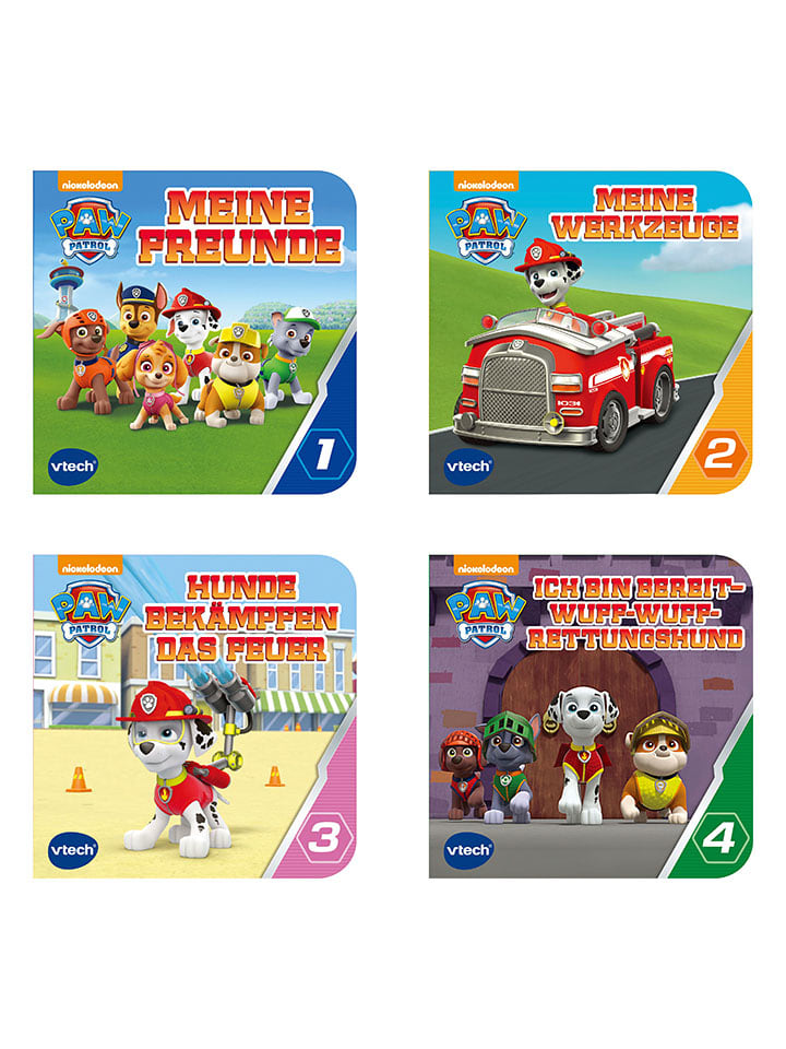 vtech Interaktiver Hund ''Marshall liest vor'' - ab 2 Jahren günstig kaufen onesize